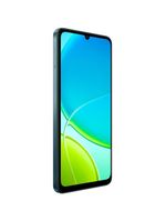 Smartphone jovi y29s jade black 5g 256gb tela 674” 90hz android câmera 50mp bateria 6000mah desbloqueado