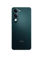 Smartphone jovi y29s jade black 5g 256gb tela 674” 90hz android câmera 50mp bateria 6000mah desbloqueado