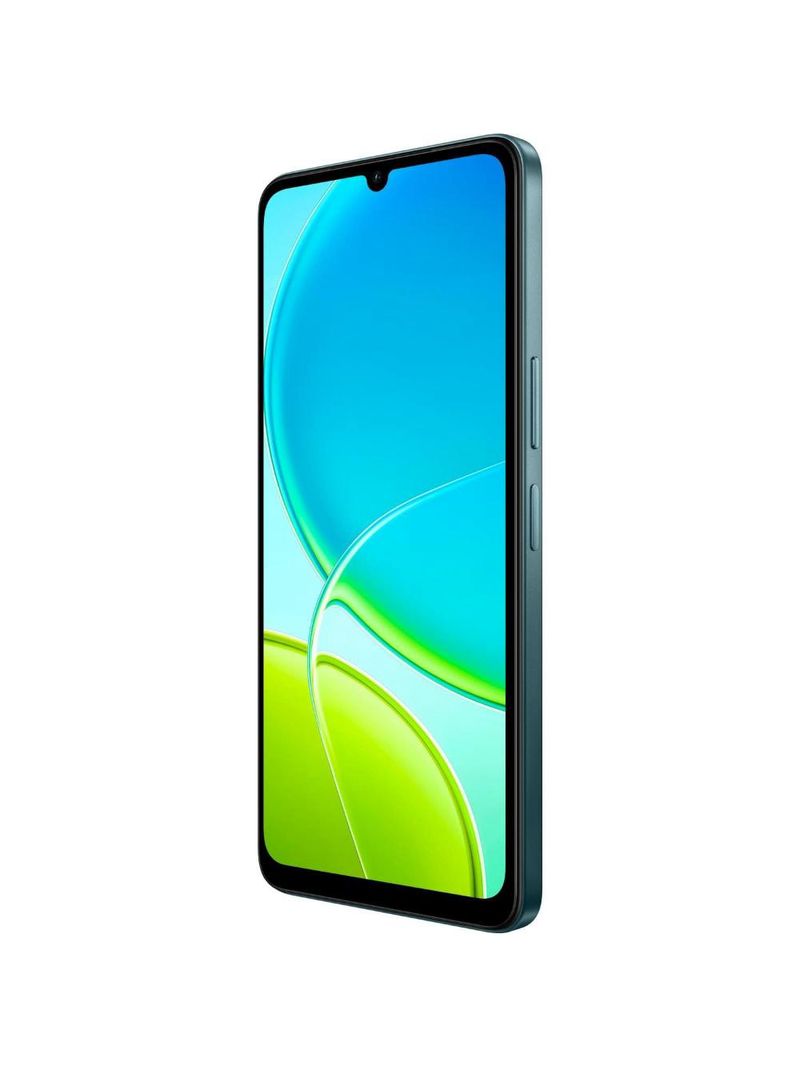 Smartphone jovi y29s jade black 5g 256gb tela 674” 90hz android câmera 50mp bateria 6000mah desbloqueado