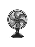 Ventilador 2 Em 1 Mesa parede Britânia 40cm BVT400 Maxx Force Turbo Preto 220V