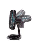 Ventilador De Mesa 48cm Britânia Bvt491 Maxx Force 127v