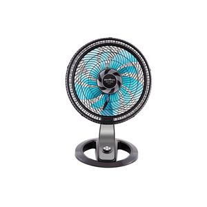 Ventilador De Mesa 48cm Britânia Bvt491 Maxx Force 127v
