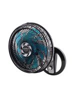 Ventilador De Mesa 48cm Britânia Bvt491 Maxx Force 127v