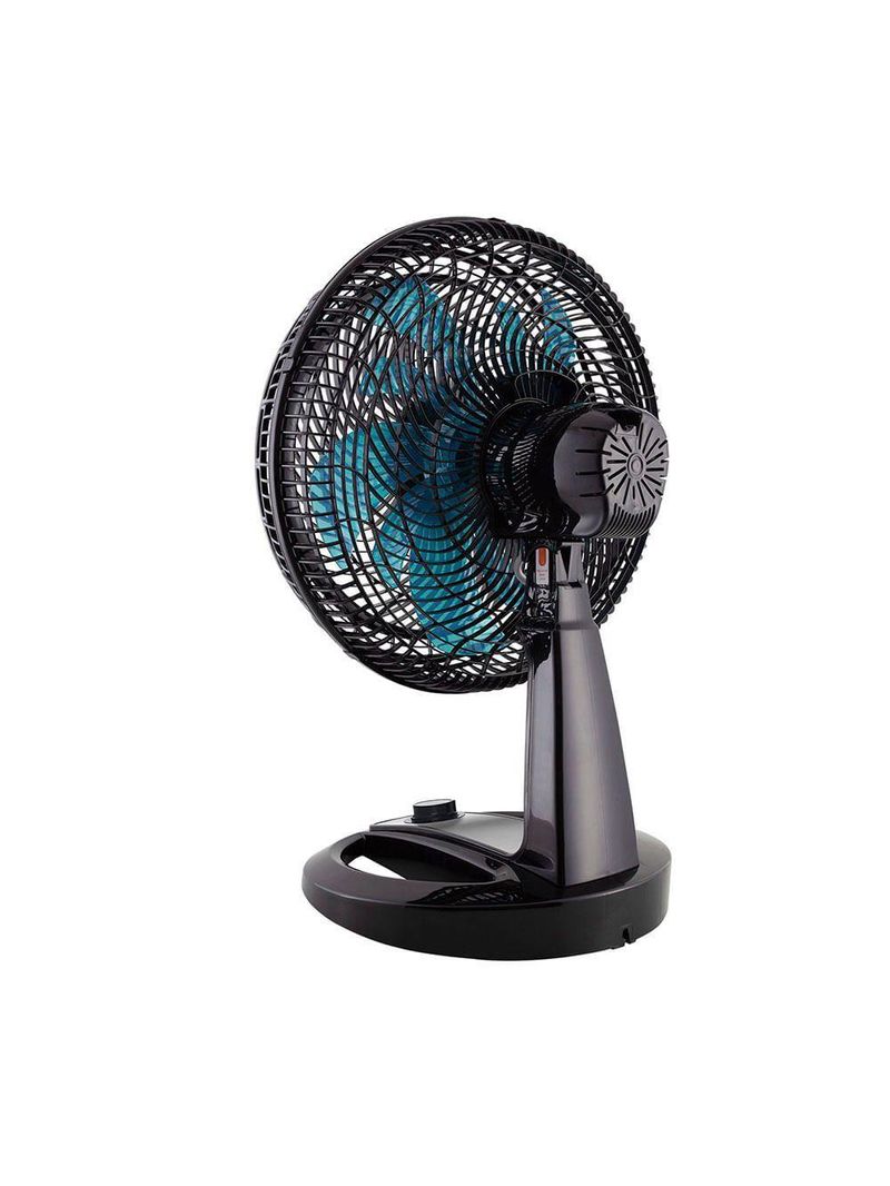 Ventilador De Mesa 48cm Britânia Bvt491 Maxx Force 127v