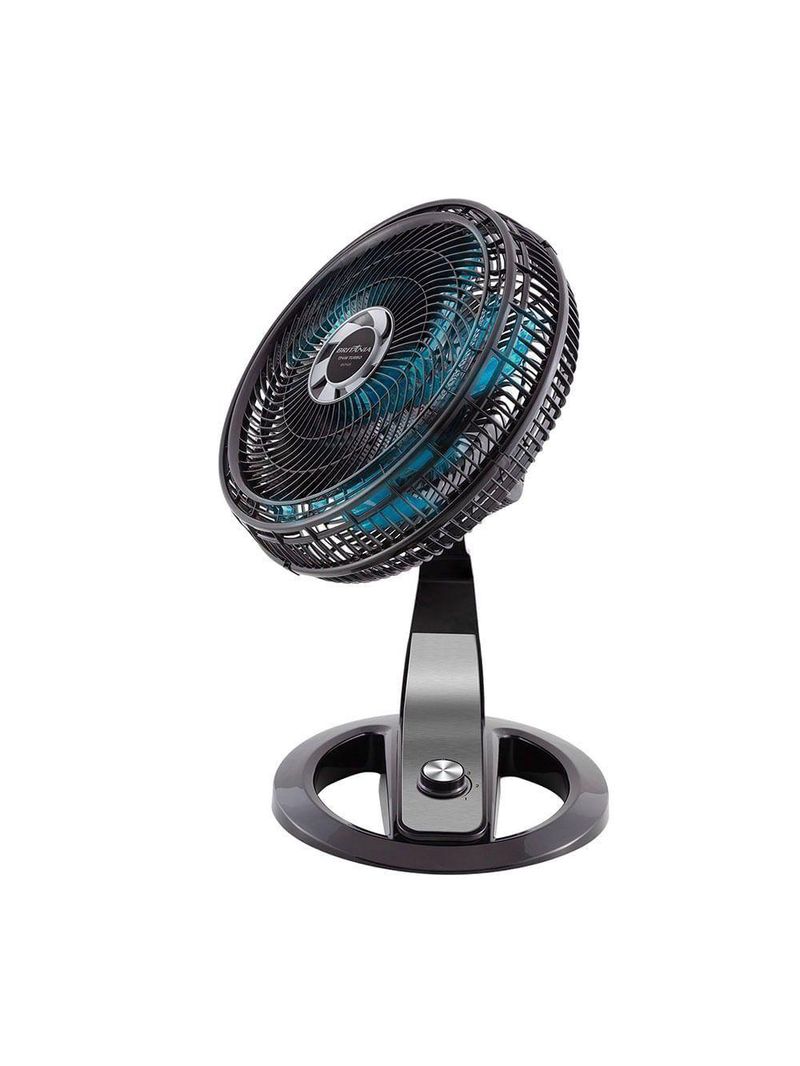Ventilador De Mesa 48cm Britânia Bvt491 Maxx Force 127v