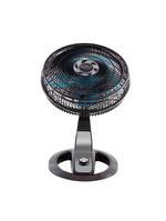 Ventilador De Mesa 48cm Britânia Bvt491 Maxx Force 127v