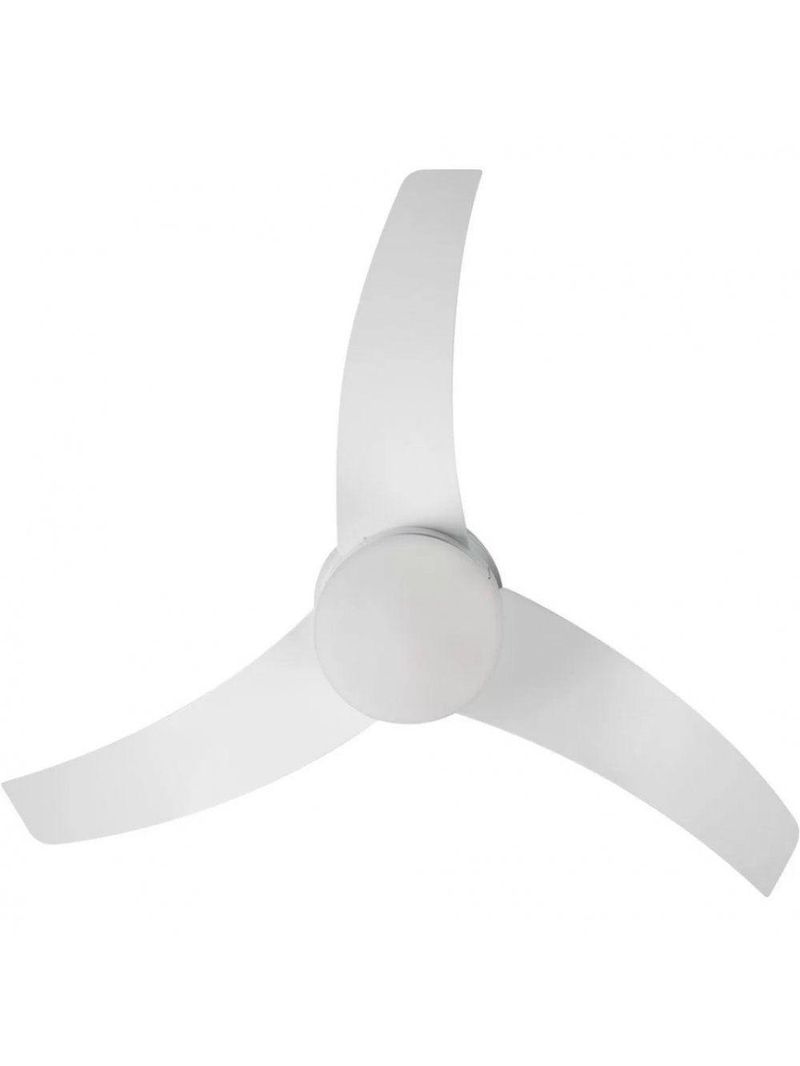 Ventilador Arno Teto Ultimate Com Controle Vx10 Sd Branco 220v