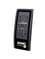 Ventilador Arno Teto Ultimate Com Controle Vx10 Sd Branco 220v