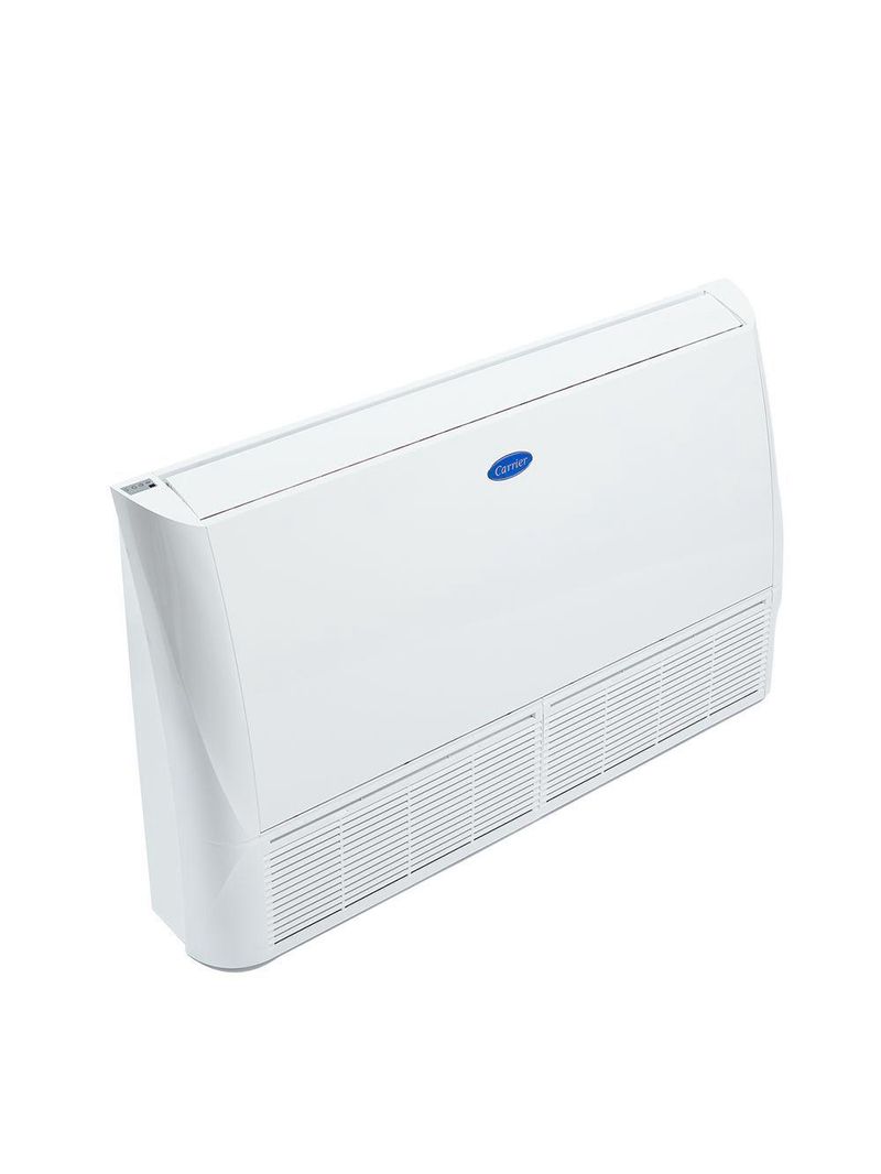 Ar Condicionado Split Teto Carrier Xpower Connect 36000 BTUs Frio Inverter 220V 38CCVE36515MC