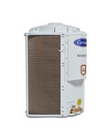 Ar Condicionado Split Teto Carrier Xpower Connect 36000 BTUs Frio Inverter 220V 38CCVE36515MC