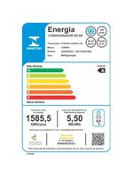 Ar Condicionado Split Teto Carrier Xpower Connect 36000 BTUs Frio Inverter 220V 38CCVE36515MC