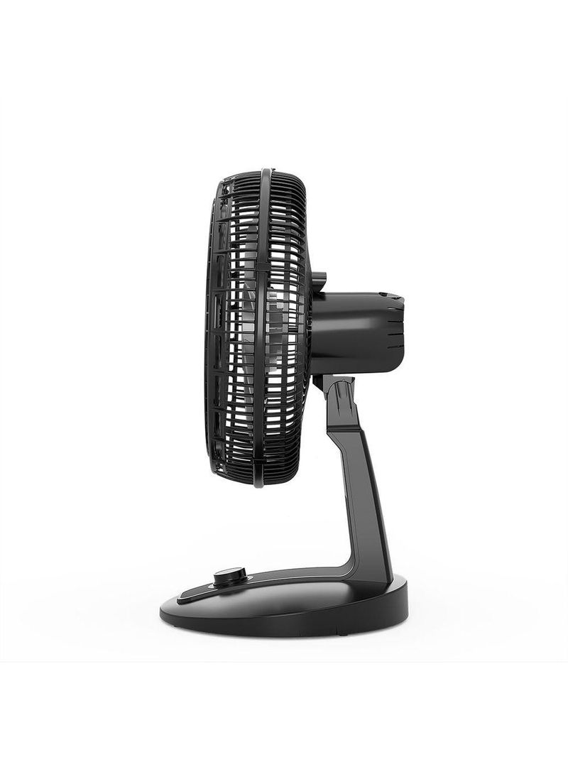 Ventilador De Mesa Philco 40cm Pvt491 Preto 220v