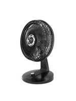 Ventilador De Mesa Philco 40cm Pvt491 Preto 220v