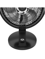 Ventilador De Mesa Philco 40cm Pvt491 Preto 220v