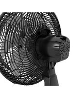 Ventilador De Mesa Philco 40cm Pvt491 Preto 220v