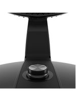 Ventilador De Mesa Philco 40cm Pvt491 Preto 220v