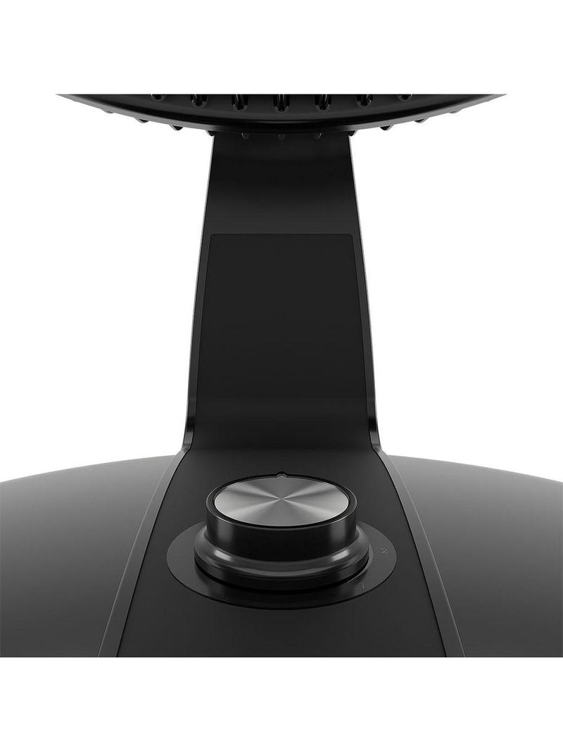 Ventilador De Mesa Philco 40cm Pvt491 Preto 220v