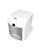Bebedouro Purificador De água Eletrônico 3 Temperaturas Mineralle Epe01b Branco Bivolt - Eos Bivolt