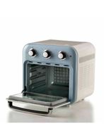Fritadeira Air Fryer Vintage 16 Litros 127V Ariete Azul