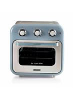 Fritadeira Air Fryer Vintage 16 Litros 127V Ariete Azul
