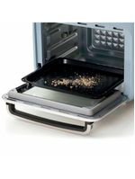 Fritadeira Air Fryer Vintage 16 Litros 127V Ariete Azul