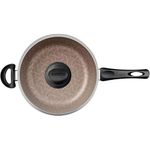 Fritadeira Multiuso Tramontina Paris 26cm Vermelha