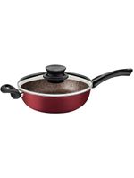 Fritadeira Multiuso Tramontina Paris 26cm Vermelha