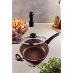 Fritadeira Multiuso Tramontina Paris 26cm Vermelha