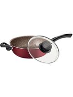 Fritadeira Multiuso Tramontina Paris 26cm Vermelha