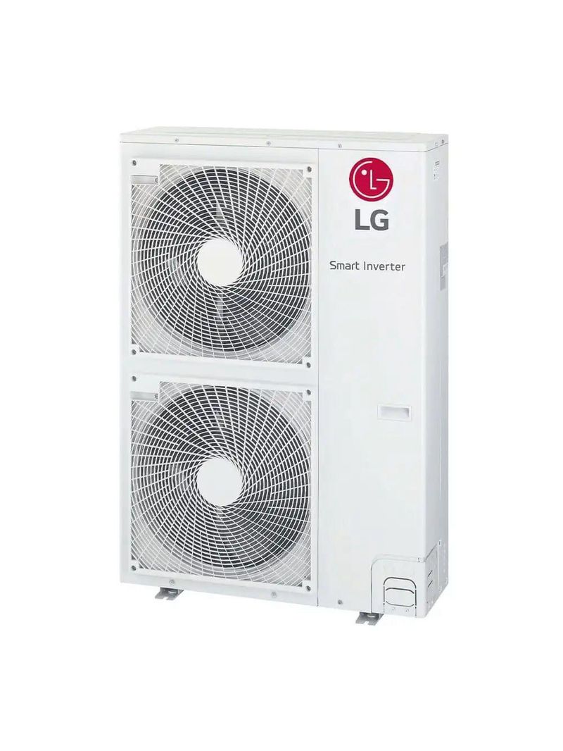 Ar Condicionado Split Cassete 4 Vias Inverter LG 55000 Btus Frio 220V R-32