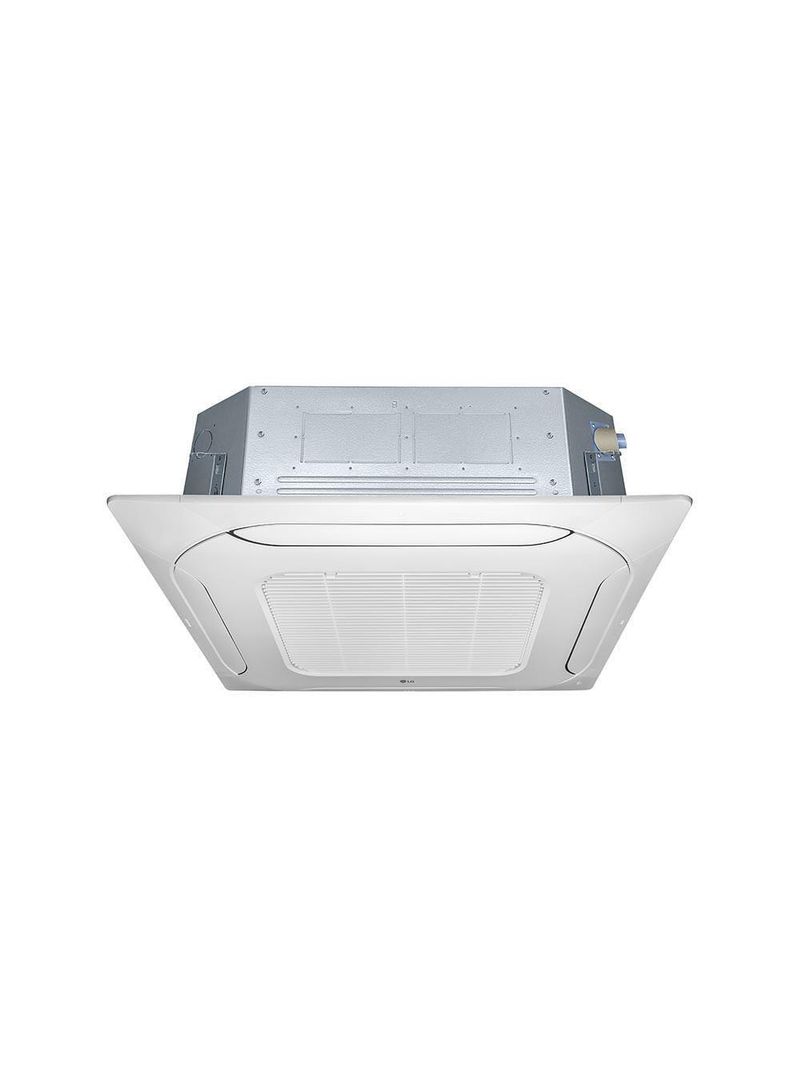 Ar Condicionado Split Cassete 4 Vias Inverter LG 55000 Btus Frio 220V R-32