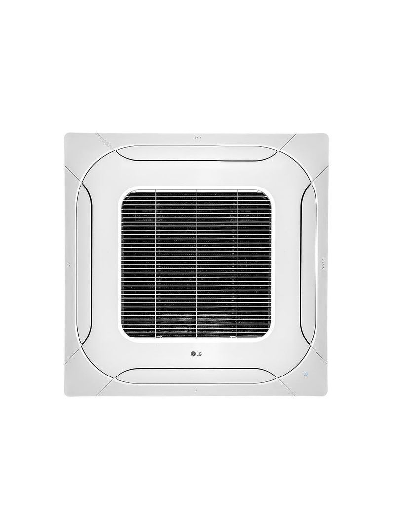 Ar Condicionado Split Cassete 4 Vias Inverter LG 55000 Btus Frio 220V R-32