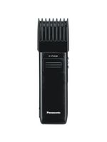 Máquina De Acabamento Panasonic Lâmina Em Aço Inoxidável E Bateria Recarregável ER389X-K881 110V