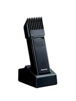 Máquina De Acabamento Panasonic Lâmina Em Aço Inoxidável E Bateria Recarregável ER389X-K881 110V