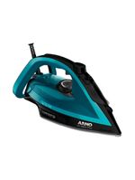 Ferro De Passar Arno A Vapor Ultragliss Plus FMY Azul 110V