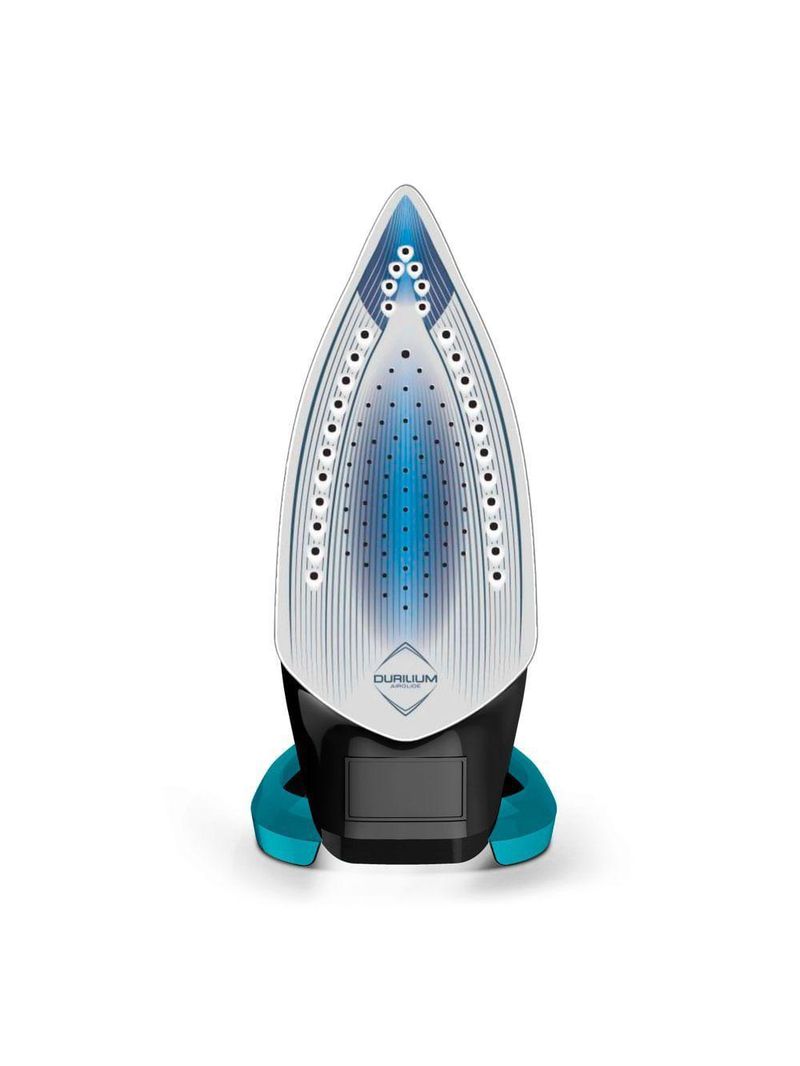 Ferro De Passar Arno A Vapor Ultragliss Plus FMY Azul 110V