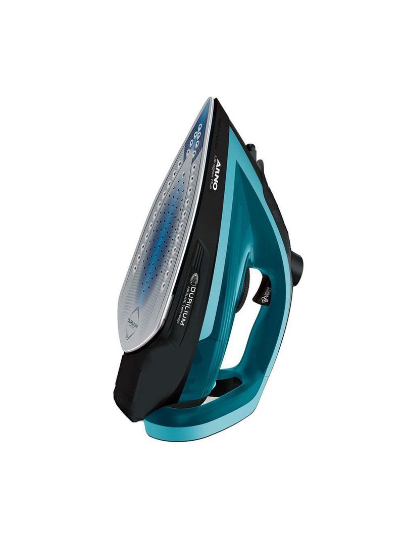 Ferro De Passar Arno A Vapor Ultragliss Plus FMY Azul 110V