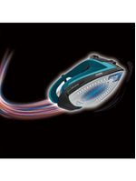 Ferro De Passar Arno A Vapor Ultragliss Plus FMY Azul 110V