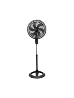 Ventilador de Coluna Britânia 40cm BVT450 Maxx Force Turbo Preto 220V