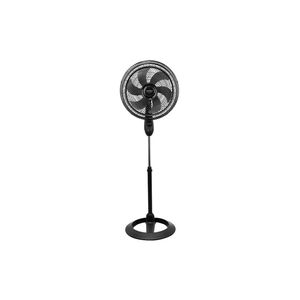 Ventilador de Coluna Britânia 40cm BVT450 Maxx Force Turbo Preto 220V