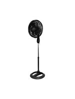 Ventilador de Coluna Britânia 40cm BVT450 Maxx Force Turbo Preto 220V