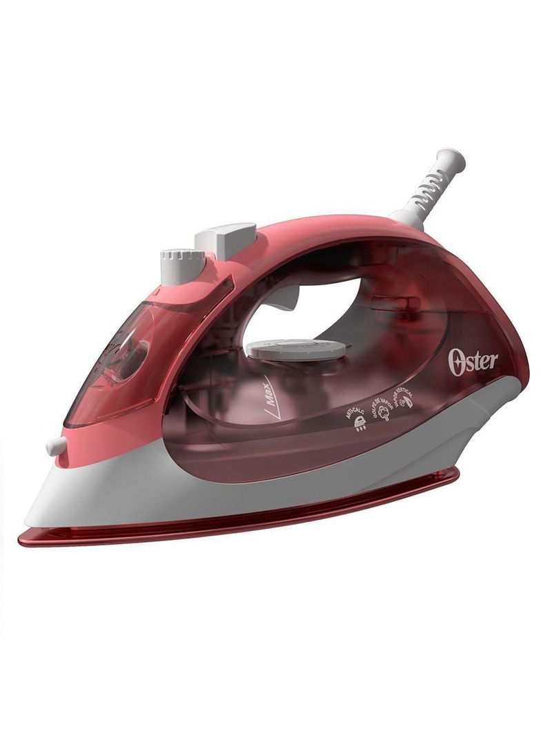 Ferro De Passar A Vapor Oster Aeroceramic 110V