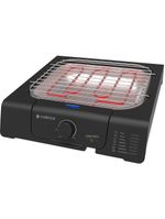 Churrasqueira Elétrica Cadence Short Grill 110V