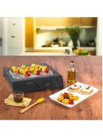 Churrasqueira Elétrica Cadence Short Grill 110V