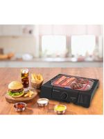 Churrasqueira Elétrica Cadence Short Grill 110V