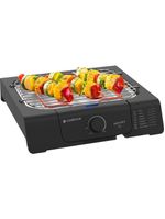 Churrasqueira Elétrica Cadence Short Grill 220V