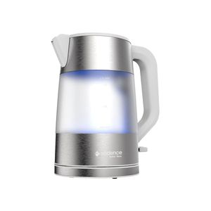 Chaleira Elétrica Cadence Lumini Blanc 1,7L 110V