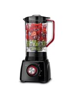 Liquidificador Turbo Maxis - L-mx-01 Liquidificador L-mx-01 127v-60hz