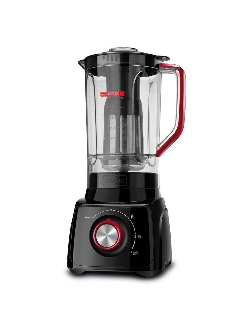 Liquidificador Turbo Maxis - L-mx-01 Liquidificador L-mx-01 127v-60hz