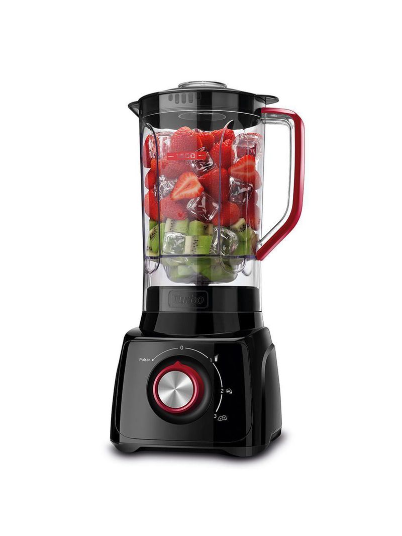 Liquidificador Turbo Maxis - L-mx-01 Liquidificador L-mx-01 127v-60hz